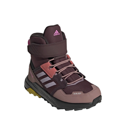 GZ1173 TERREX TRAIL MAKER HIGH BIMBO BORDEAUX